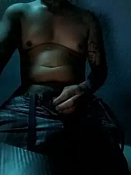 Stripchat Live Porn of Hot12345_1
