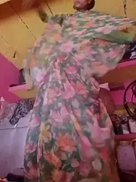 Stripchat Private Sex Chat of Hot_reshmaji