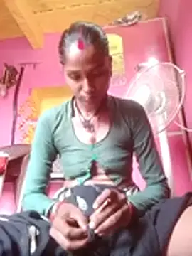 Stripchat Live Sex Cam of Hot_reshmaji