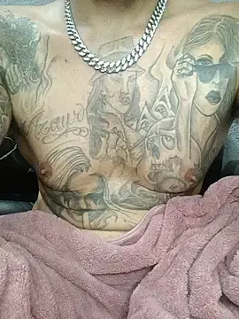 Stripchat Live Porn of Kerryflon