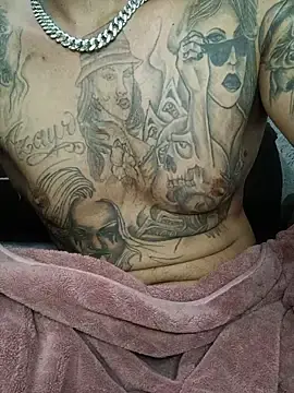 Stripchat Sex Chat of Kerryflon