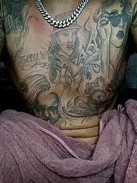 Stripchat Live Porn of Kerryflon
