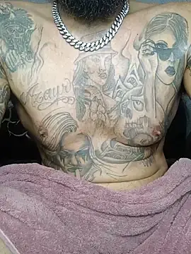 Stripchat Free Porn Cam of Kerryflon