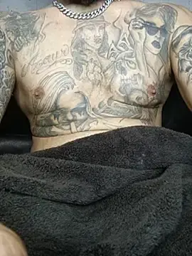 Stripchat Free Porn Cam of Kerryflon