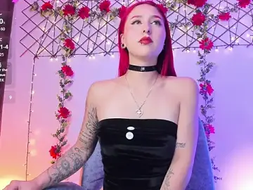 Stripchat Sex Chat of Megan_wolf1_