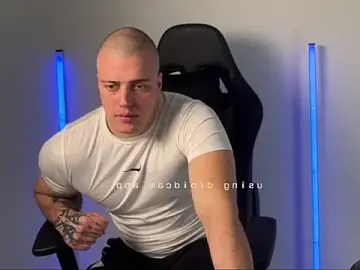 Stripchat Adult Video Chat of Bigbaald