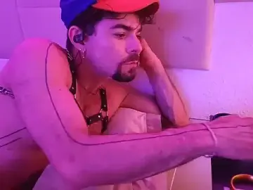 Stripchat Free Live Porn of EnricoNetto