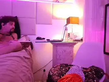 Stripchat Best live sex cam show of EnricoNetto