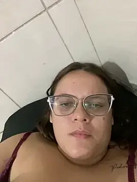 Stripchat Private Sex Chat of Laryssinha_69