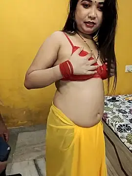 Stripchat Free Porn Cam of MONAJI_HOT