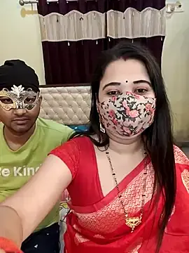 Stripchat Live Porn of MONAJI_HOT
