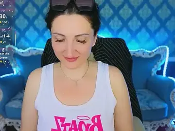 Stripchat Best Webcam of MissRossi