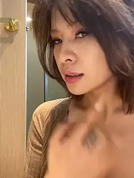 Stripchat Best Webcam of Sunflower-77