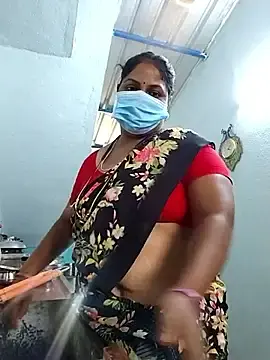 Stripchat Private Sex Chat of TamilSembaruthi143