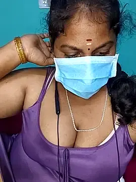 Stripchat Live Sex of TamilSembaruthi143