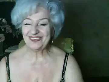 Stripchat Free Porn Cam of ValeriaKroww