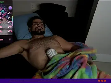 Stripchat Live Sex of Zander823