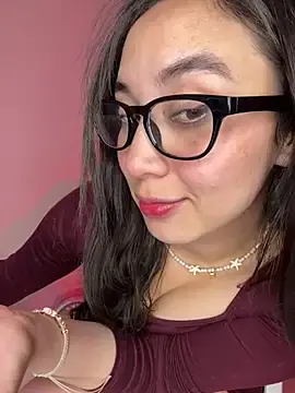 Stripchat Best Webcam of aiko-o