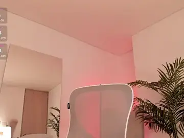 Stripchat Live Sex Cam of KendallRiseX