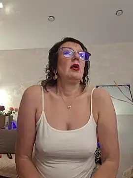 Stripchat Live Porn of LaliaMia