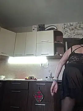 Stripchat Sex Cam of LaliaMia