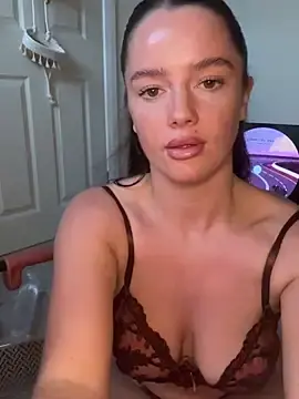 Stripchat Adult Video Chat of Maisierose