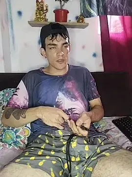 Stripchat Best Webcam of Maykiinn