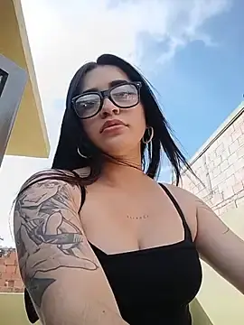 Stripchat Watch Live Sex Cams of Sky__19