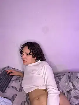 Stripchat Sex Cam of TeensNews18