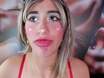 Stripchat Sex Cam of miss___taylor