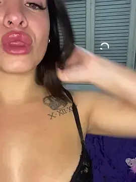 Stripchat Sex Cam of natinat1
