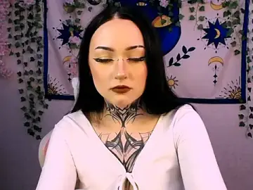 Stripchat Free Porn Cam of sweetie_mollyy