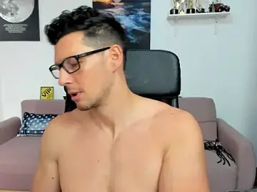 Stripchat Best Webcam of BrutusK08