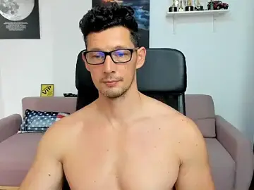 Stripchat Best Webcam of BrutusK08