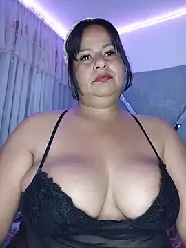Stripchat Nude Webcam of RosenRot07