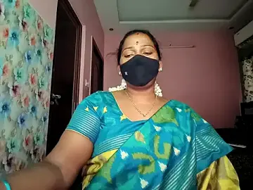 Stripchat Sex Chat of Telugu_amuu