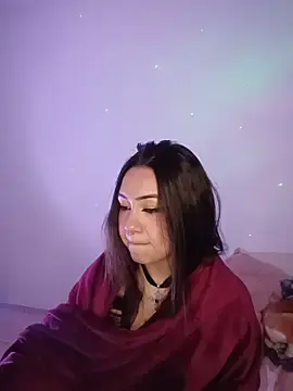 Stripchat Live Sex of paariiss_
