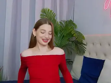 Stripchat Live Sex Cam of NicolSkye