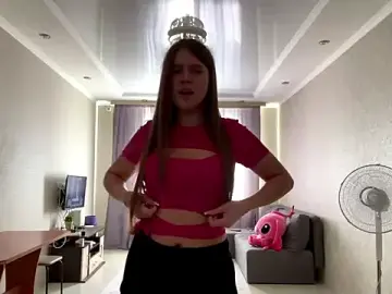Stripchat Adult Webcam of NikiFlaselini