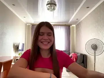 Stripchat Free Porn Cam of NikiFlaselini