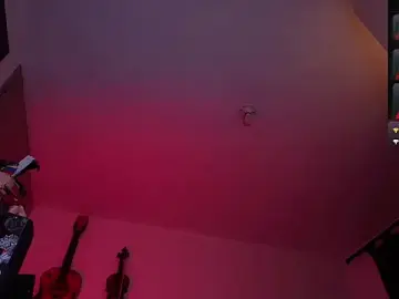 Stripchat Sex Cam of Ryuk_it