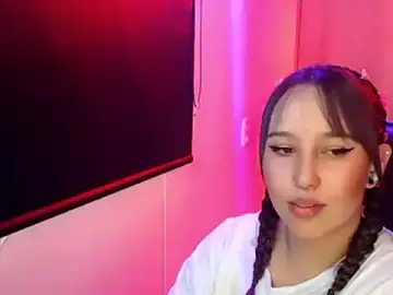 Stripchat Live Porn of Skarlet_Adams28