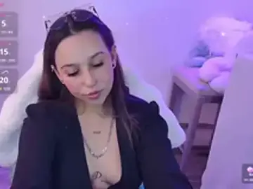 Stripchat Live Sex of Skarlet_Adams28
