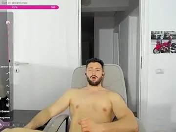 Stripchat Watch Live Sex Cams of ZackFraser