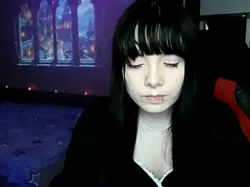 Stripchat Best Webcam of kawaiigothica