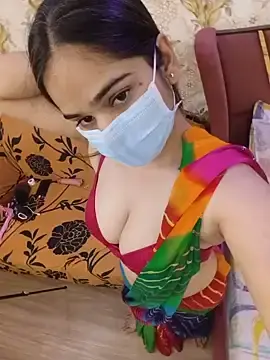 Stripchat Adult Webcams of Akankshatango