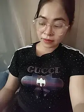 Stripchat Live Sex of Bamboo_nice123
