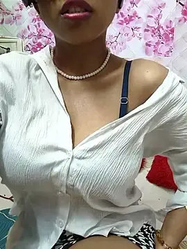 Stripchat Live Porn of sandy_naughty