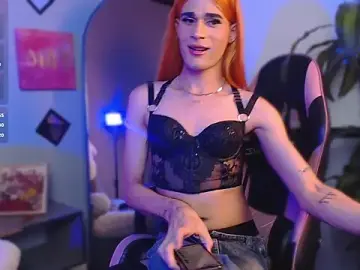 Stripchat Live Porn of Anny_Evaanss_