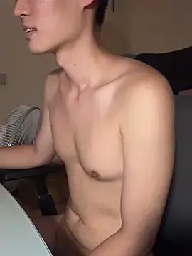 Stripchat Adult Webcams of CalvinHY